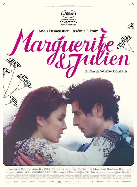 Download Film Marguerite (2016) 